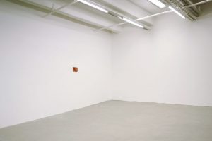 "Agalmata", Le Crédac – Centre D'art Contemporain, Ivry-sur-Seine, 2004