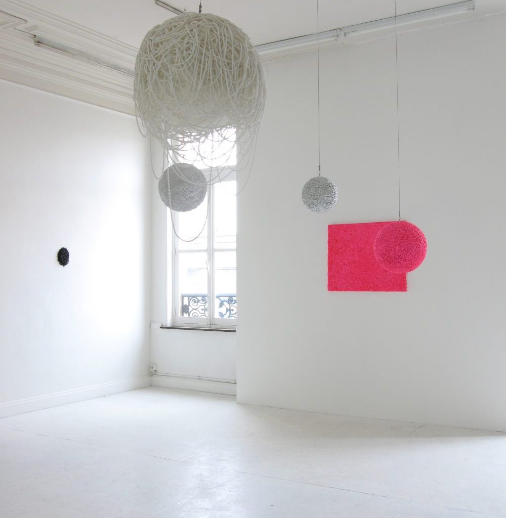 "Pleasuredome", Galerie Les filles du calvaire, Bruxelles, 2006
