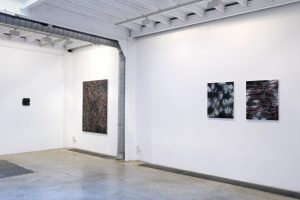 "Artifici Finti #1", Galerie Les Filles Du Calvaire, Paris, 2011